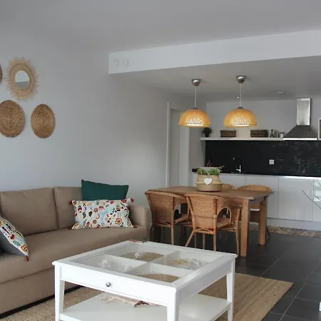 Appartamento Sunbeach La Oliva